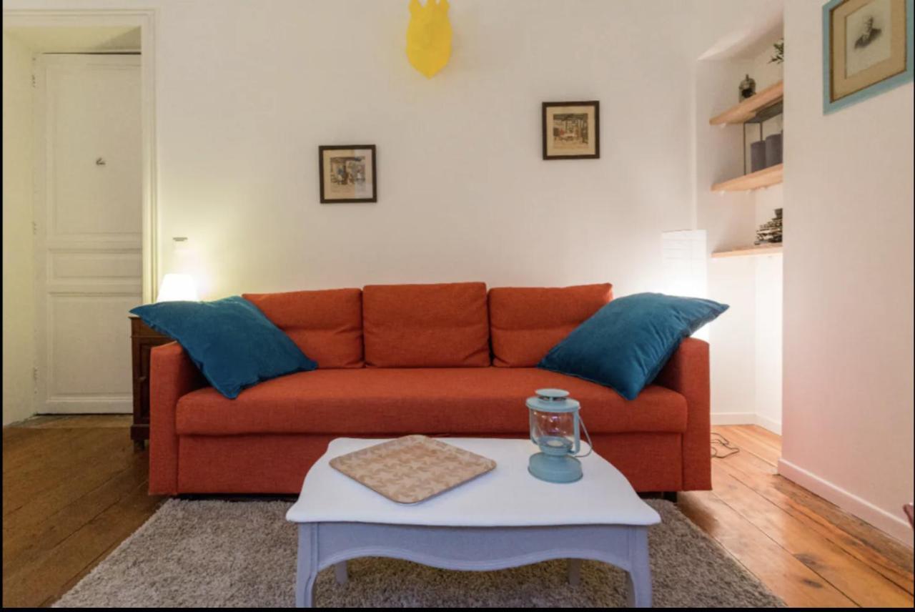 Grande Chambre Tout Confort Hyper Centre 2Pers 보르도 외부 사진