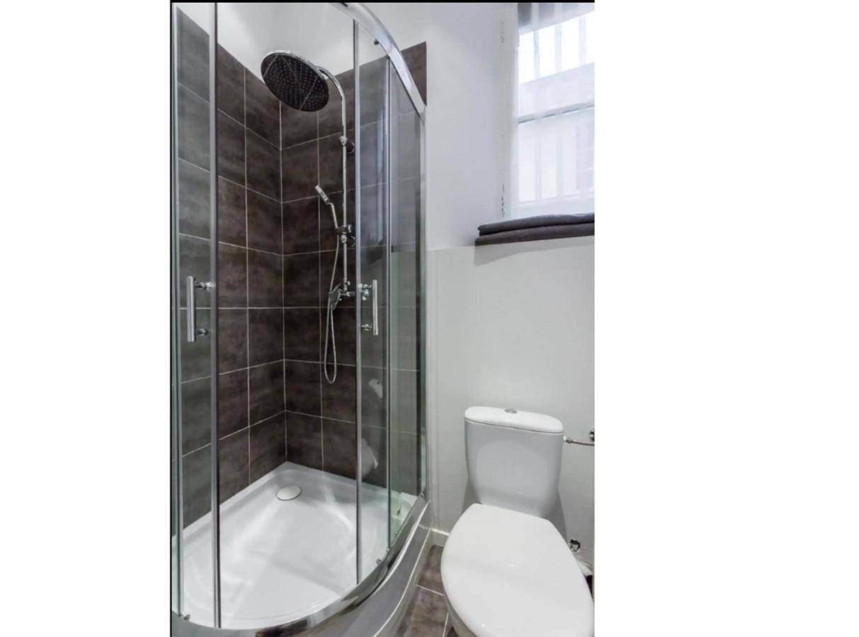 Grande Chambre Tout Confort Hyper Centre 2Pers 보르도 외부 사진